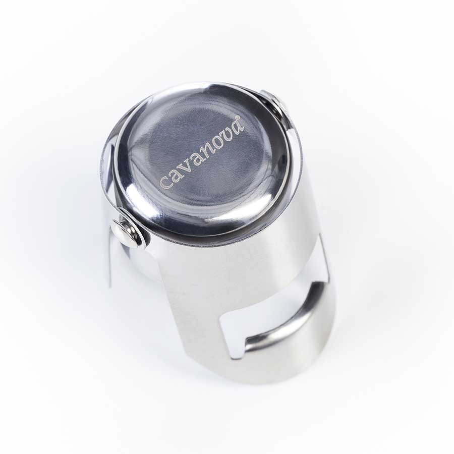 cavanova-cva009-bouchon-champagne-inox image 2