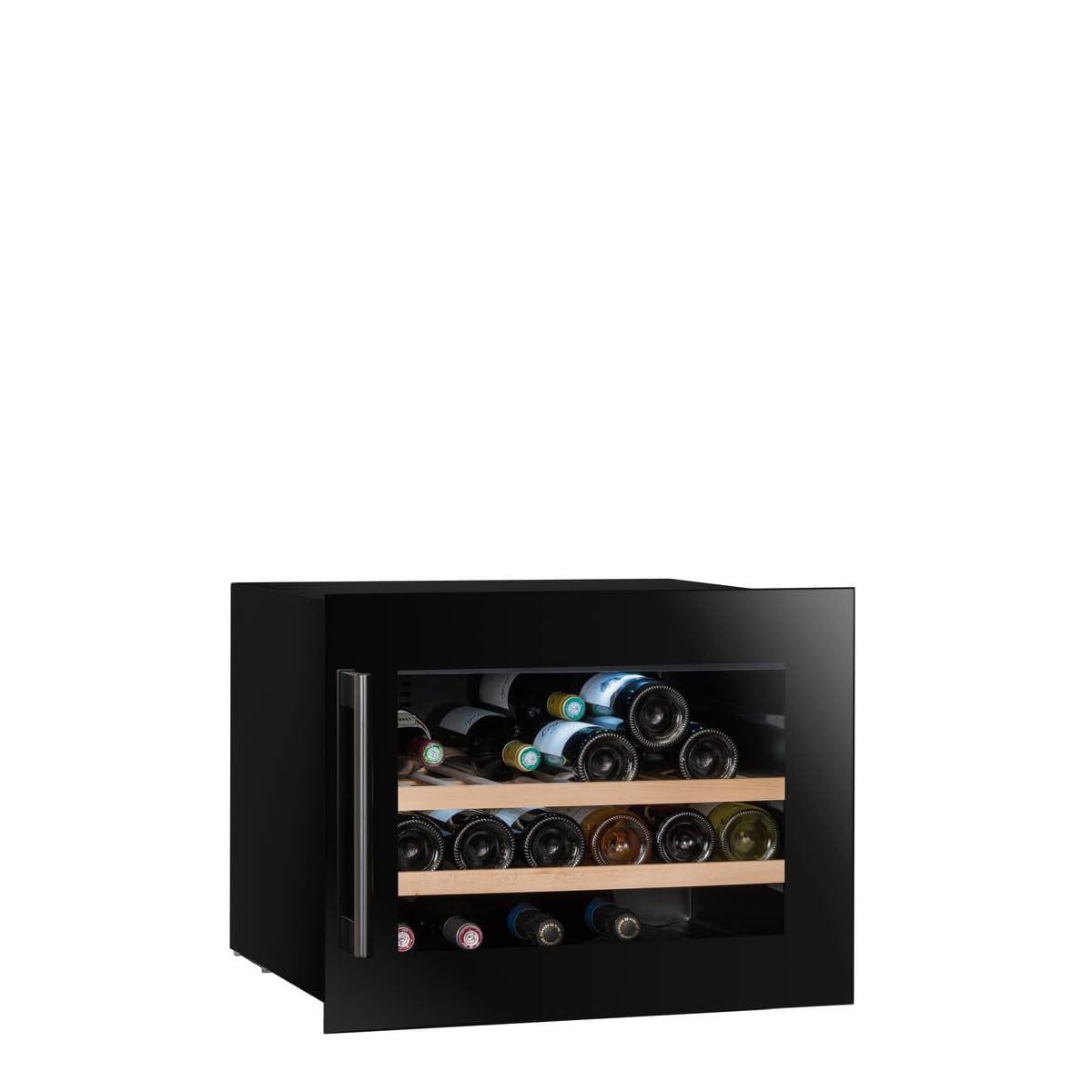 climadiff-cbi28s2b-cave-vin-28-bouteilles-colonne-45-cm image 5