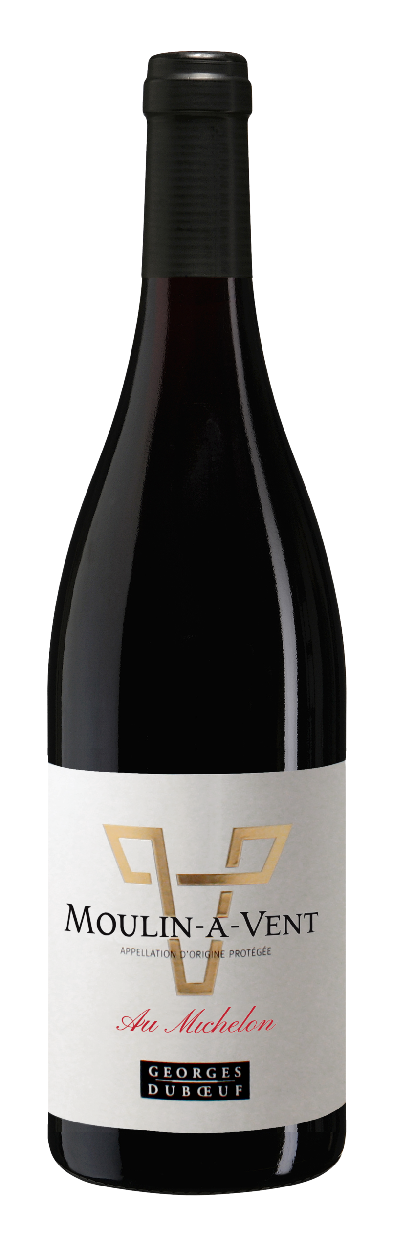 georges-duboeuf-moulin-vent-au-michelon-2024-vin-rouge image 1