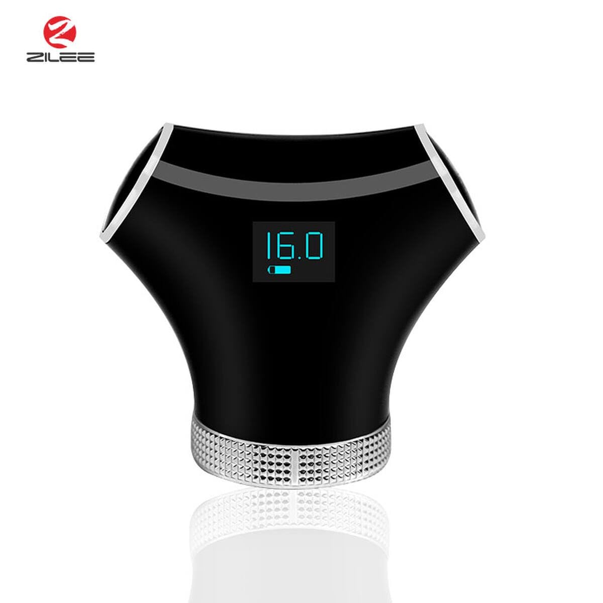 climadiff-evac02-pompe-vin-vide-d-air-usb-2-bouchons image 2