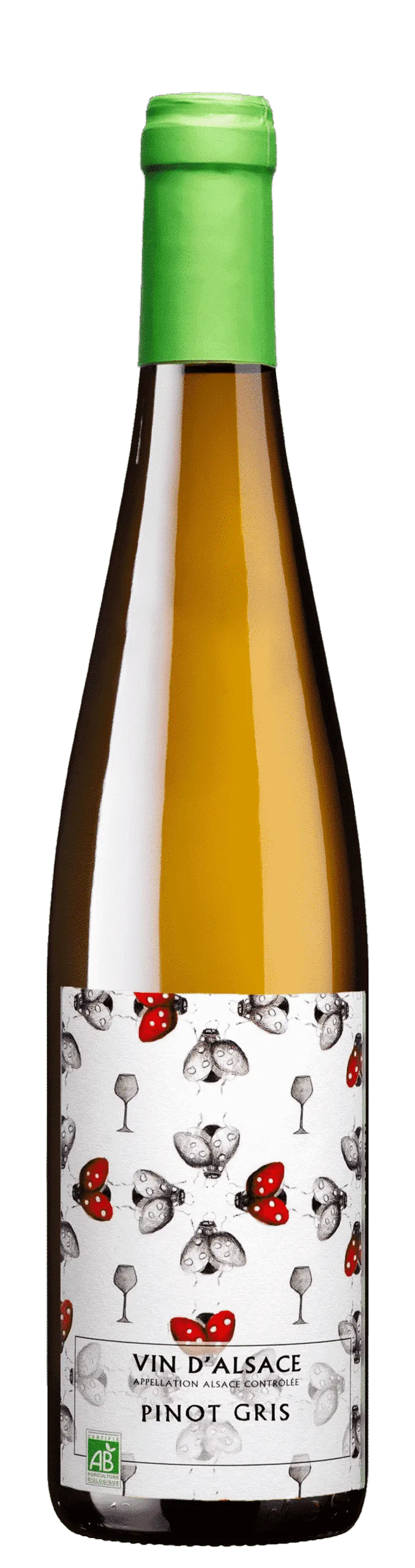 cave-de-ribeauvill-pinot-gris-bio-vin-blanc-alsace-75cl-souple image 1