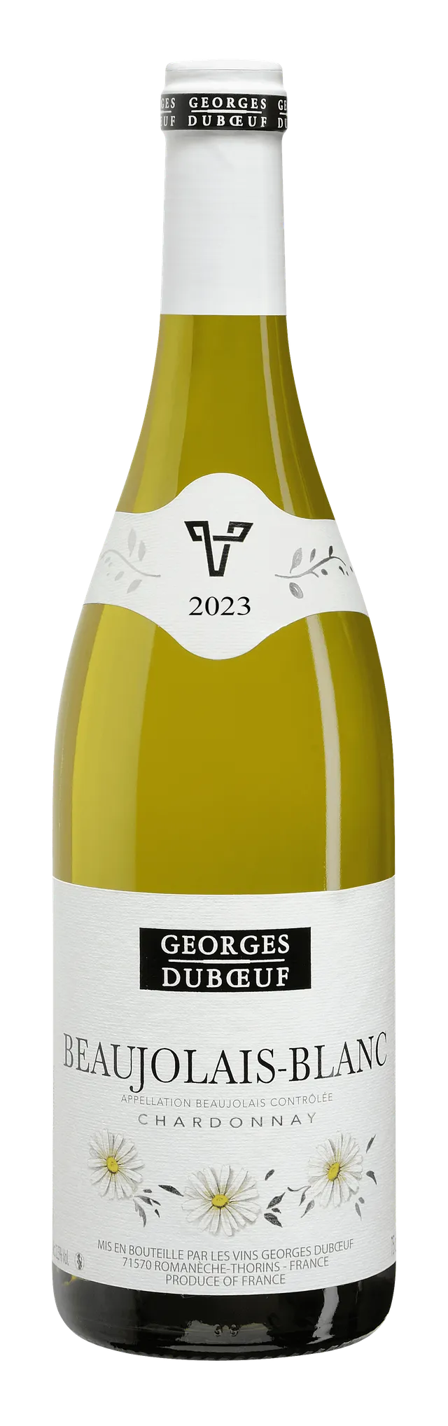 georges-duboeuf-fleurs-beaujolais-blanc-2023-vin-blanc-75cl image 1