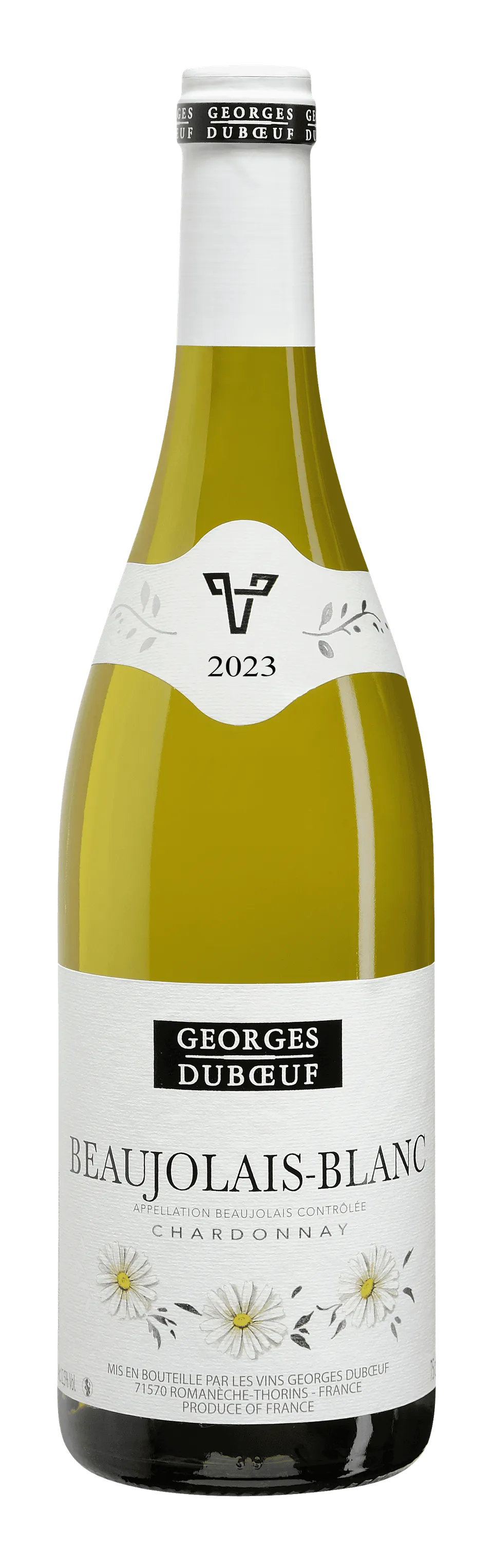 georges-duboeuf-fleurs-beaujolais-blanc-2023-vin-blanc-75cl image 1