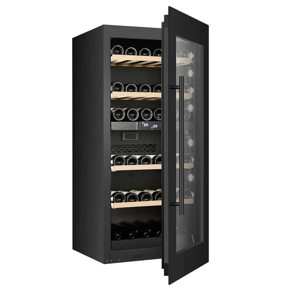 cavanova-cv065kt-2t-cave-vin-65-bouteilles-encastrable image 1