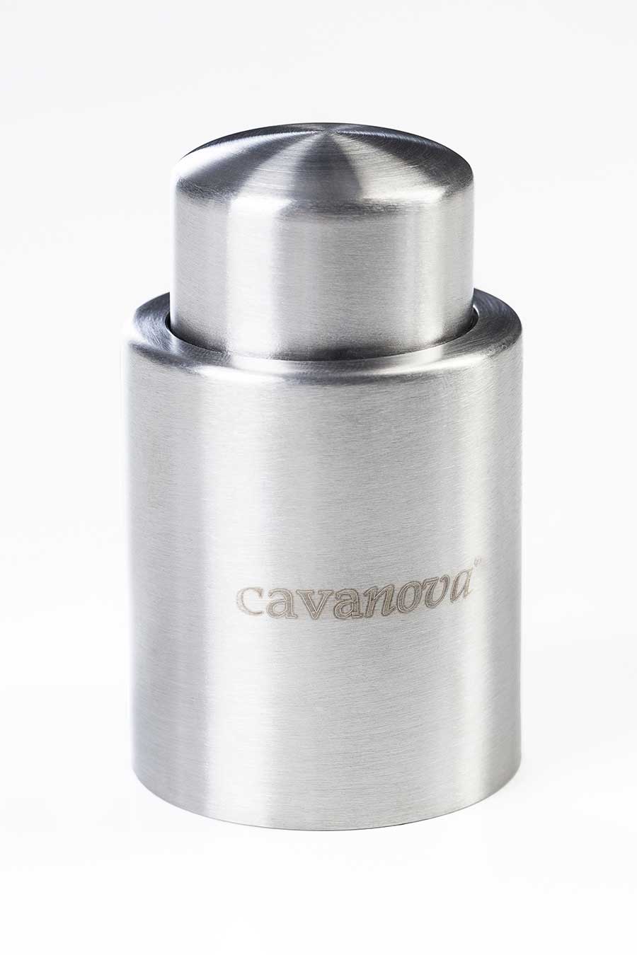 cavanova-cva005-bouchon-vide-air-vin-inox-lot-de-2 image 3