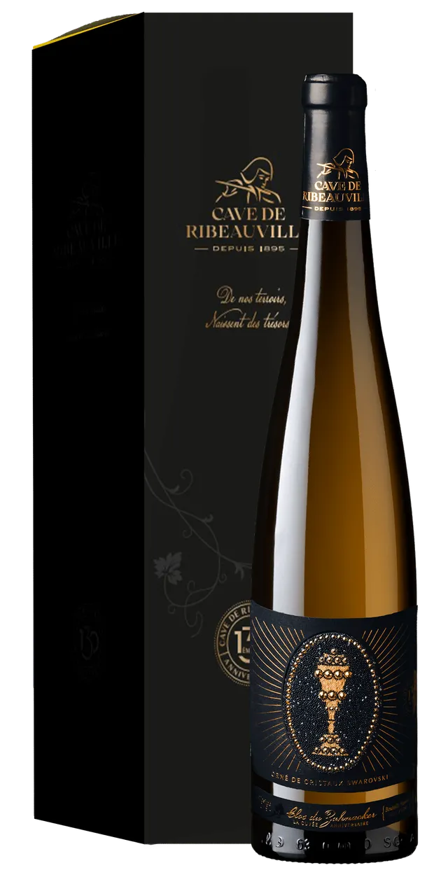 cave-de-ribeauvill-clos-du-zahnacker-coffret-vin-swarovski image 1