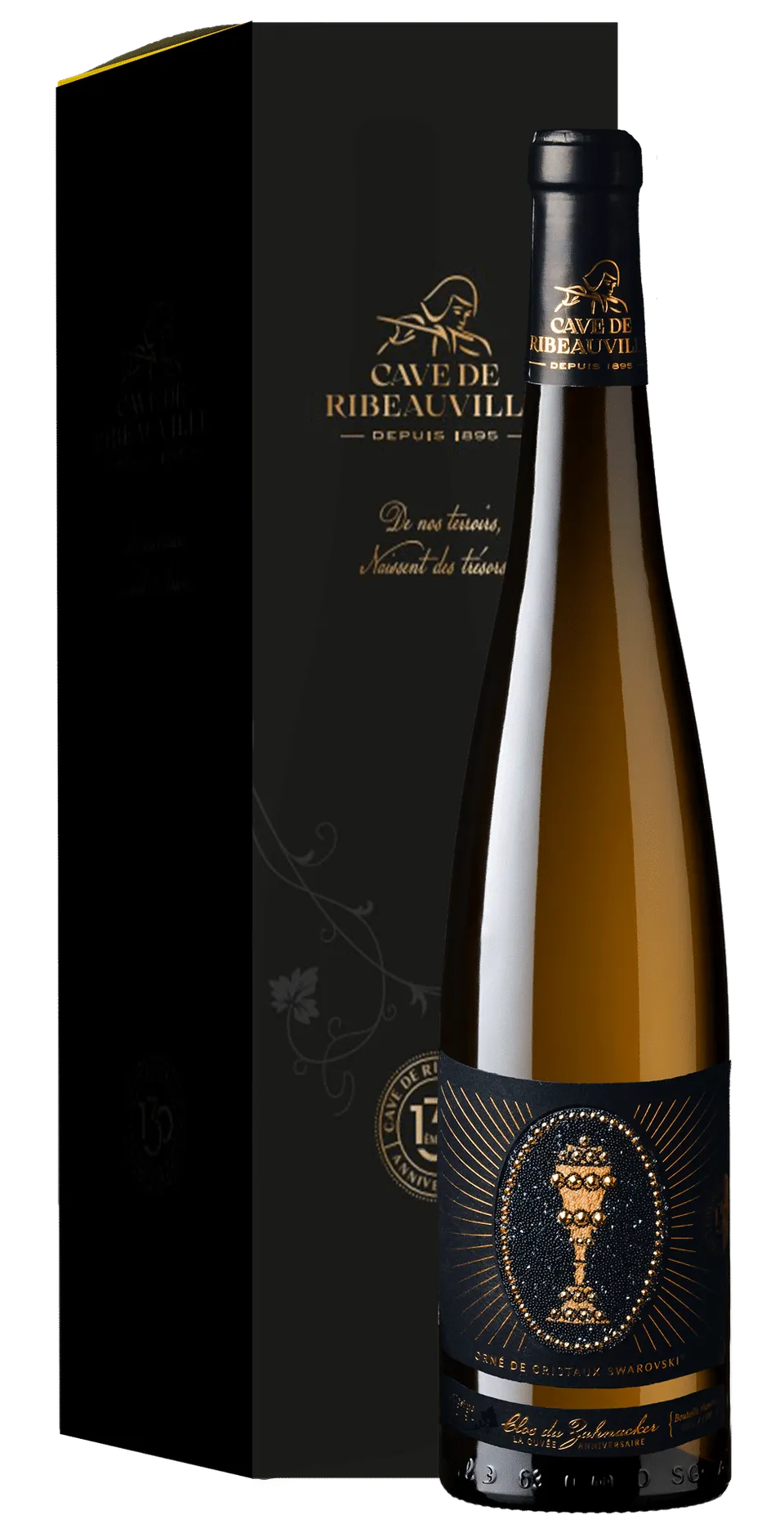 cave-de-ribeauvill-clos-du-zahnacker-coffret-vin-swarovski image 1
