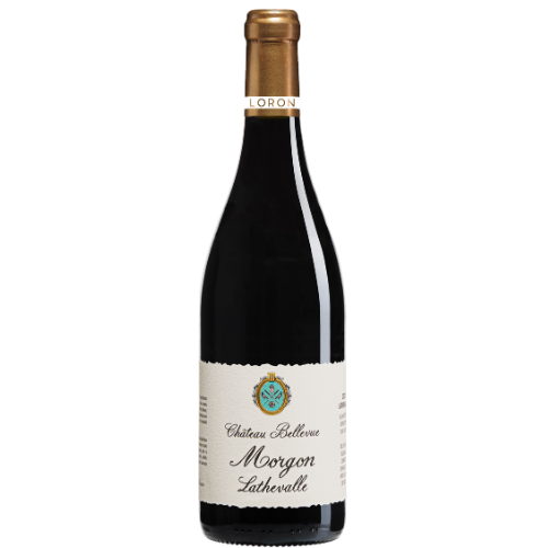 domaines-loron-parcellaire-morgon-vin-rouge-lathevalle-75-cl image 1