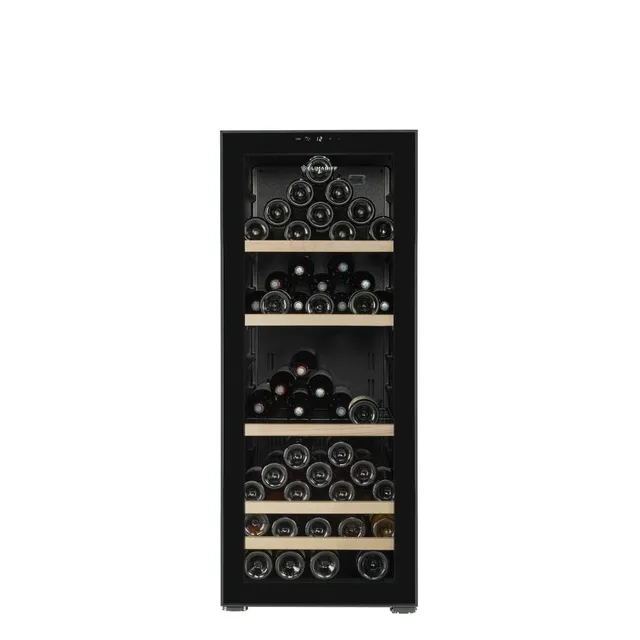 climadiff-cepage108-cave-vin-108-bouteilles-simple-zone image 1