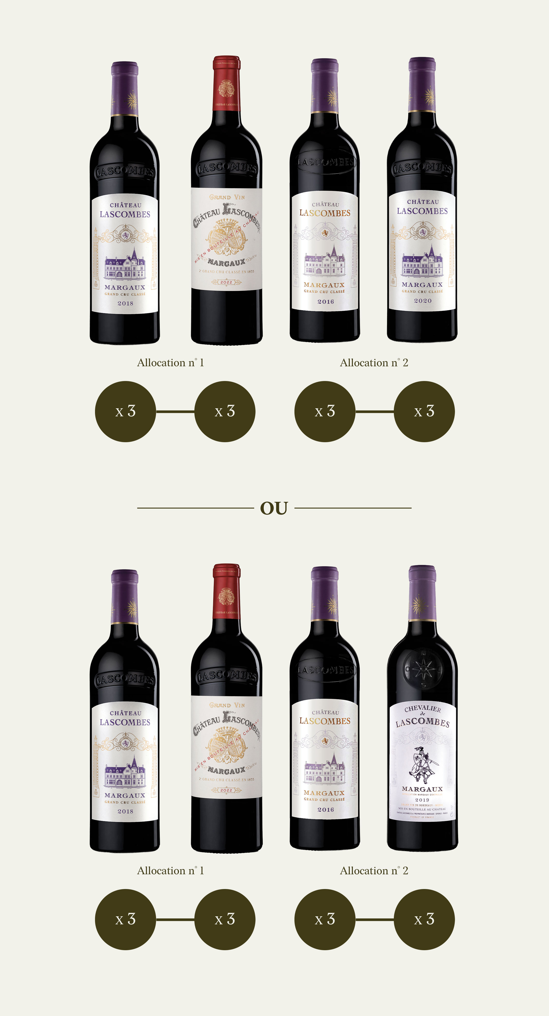 ch-teau-lascombes-r-serve-club-vin-12-bouteilles-margaux image 1