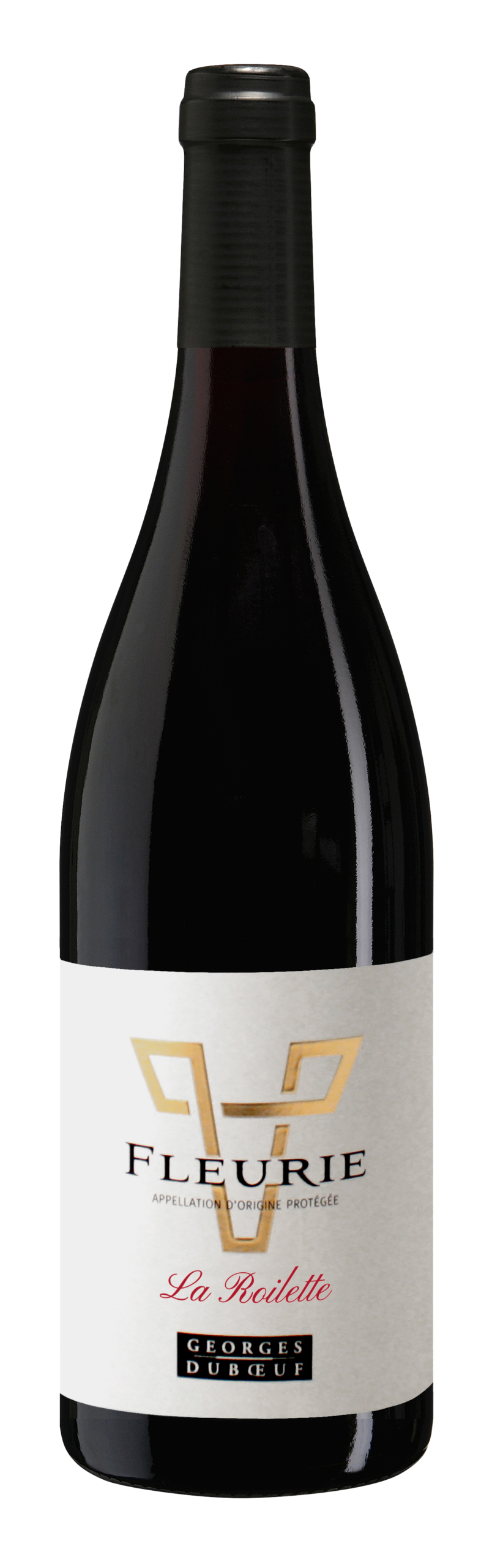 georges-duboeuf-fleurie-2022-vin-rouge-75-cl image 1