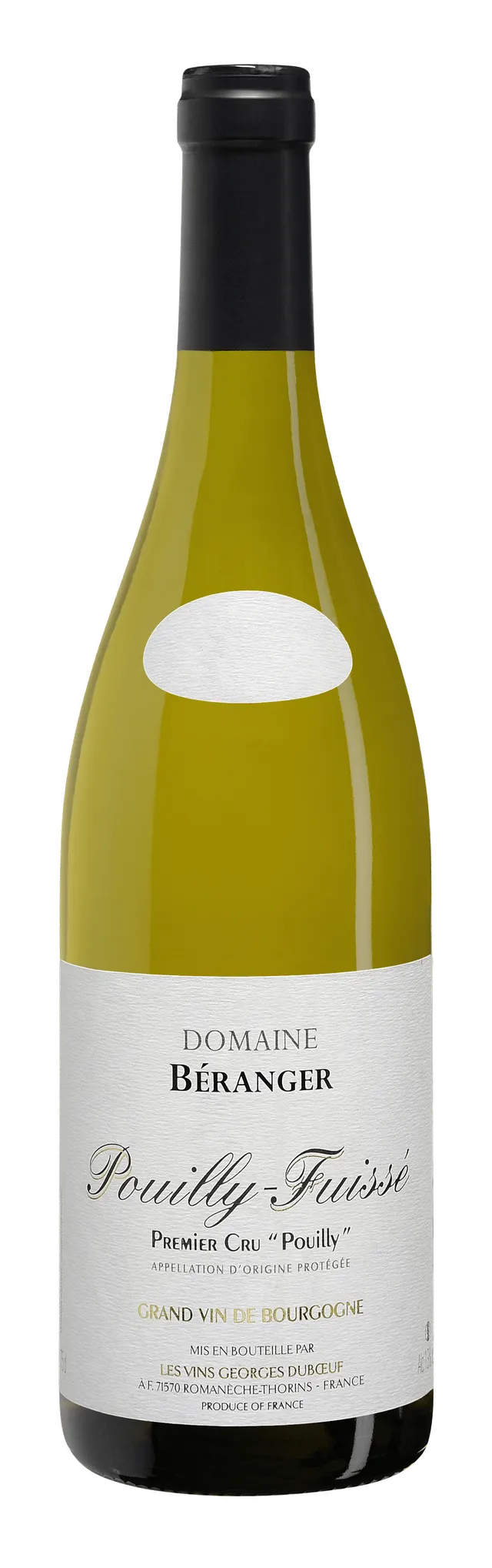 georges-duboeuf-pouilly-fuiss-premier-cru-vin-blanc-b-ranger image 1