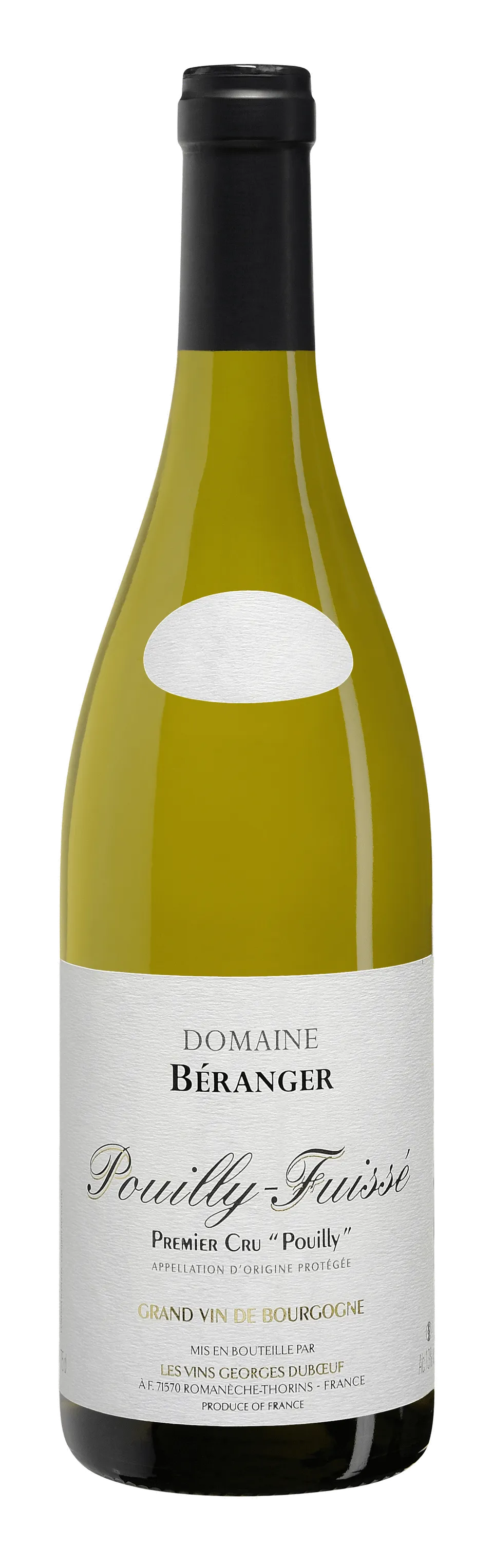 georges-duboeuf-pouilly-fuiss-premier-cru-vin-blanc-b-ranger image 1