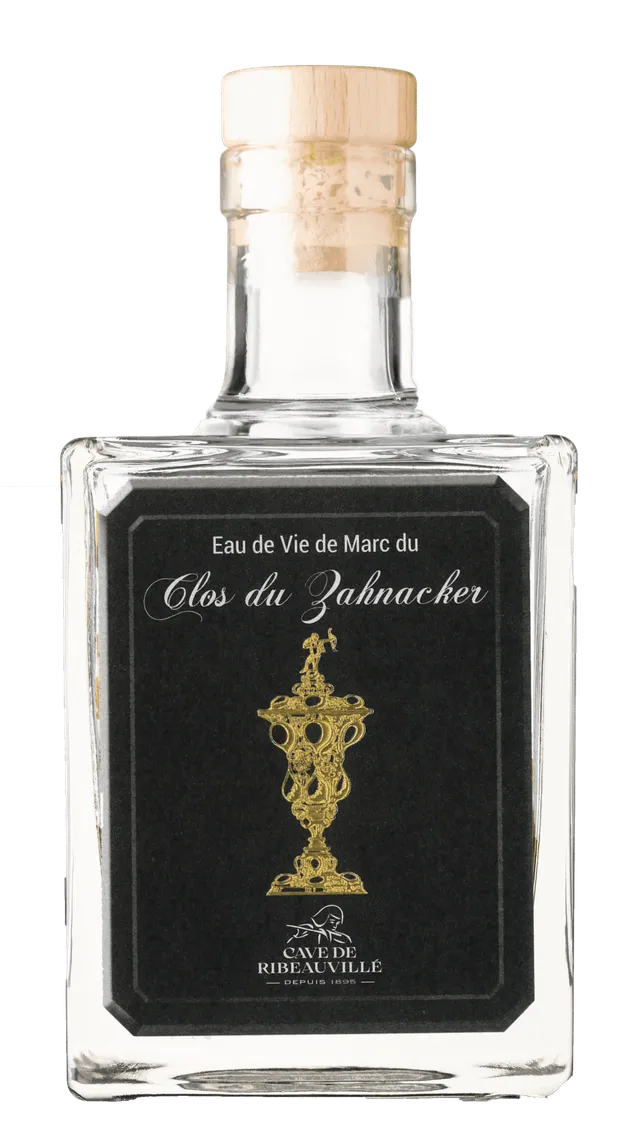 cave-de-ribeauvill-clos-du-zahnacker-marc-eau-de-vie-70cl image 1