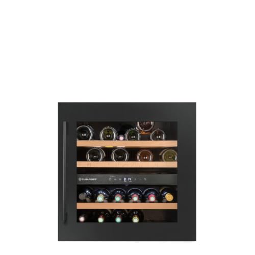 climadiff-cbi36dbm-cave-vin-int-grable-36-bouteilles-noire image 6