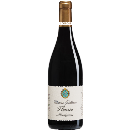 domaines-loron-montgenas-bellevue-vin-rouge-morgon-75cl image 1