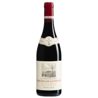 domaines-loron-lantigni-croix-blanche-vin-rouge-75cl image 2