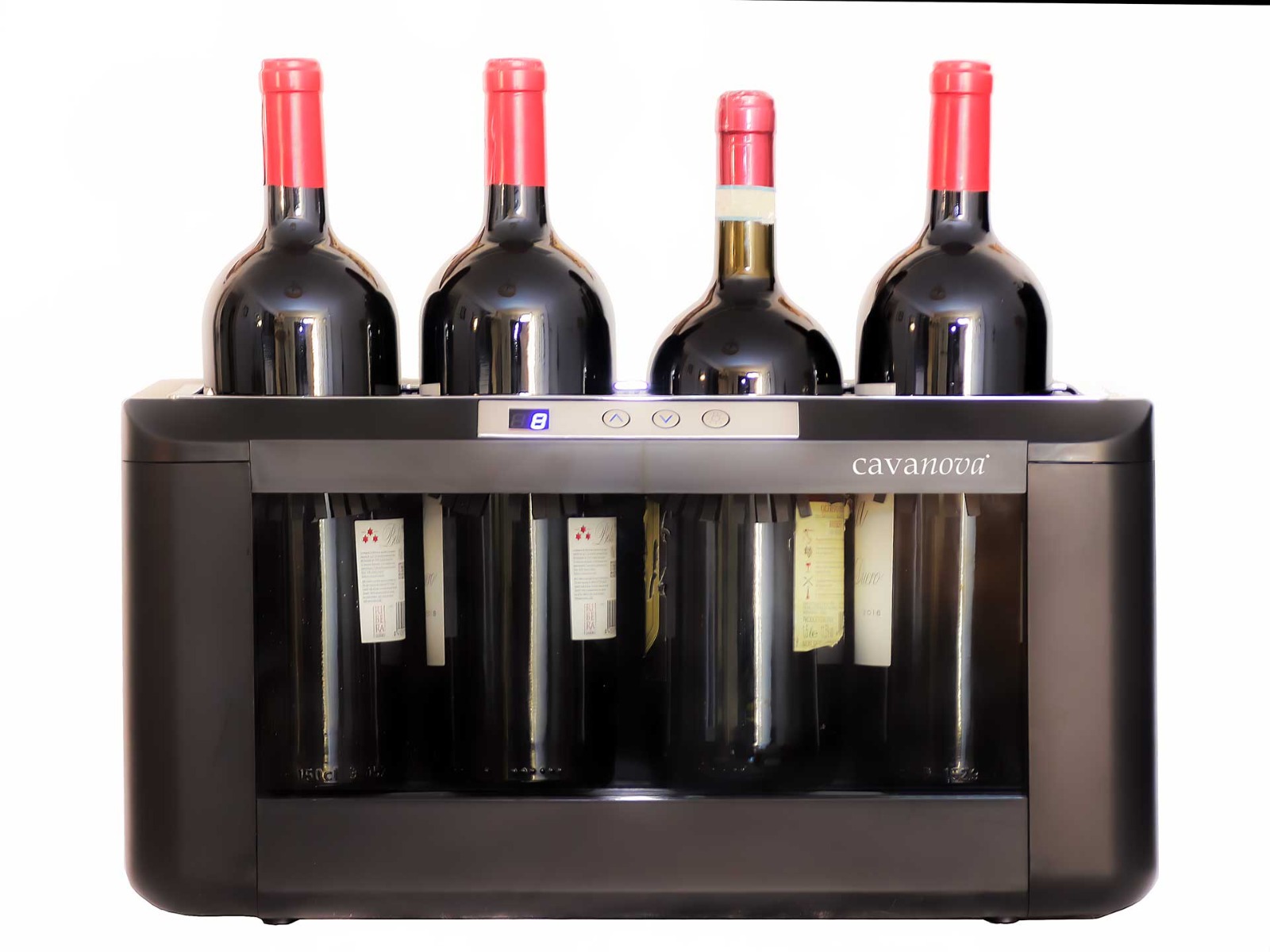 cavanova-ow004m-refroidisseur-vin-4-magnum-5-bouteilles image 6