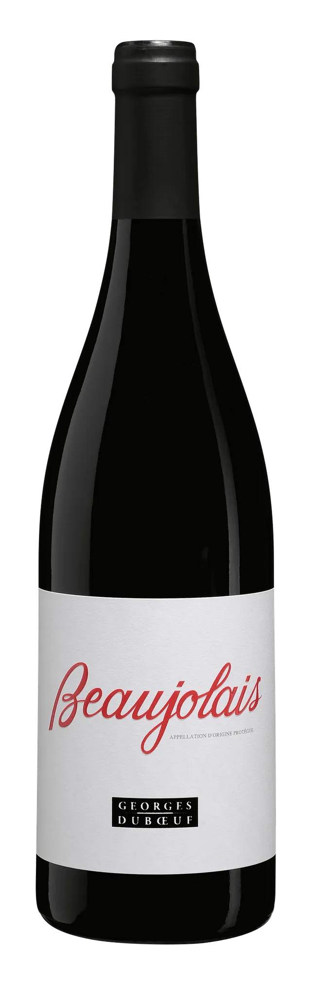 georges-duboeuf-signature-beaujolais-vin-rouge-75cl-fruit image 1