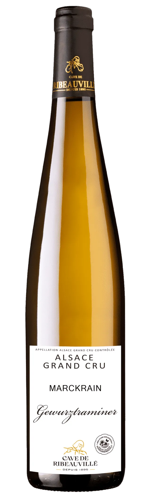 cave-de-ribeauvill-marckrain-gewurztraminer-grand-cru-75cl image 1