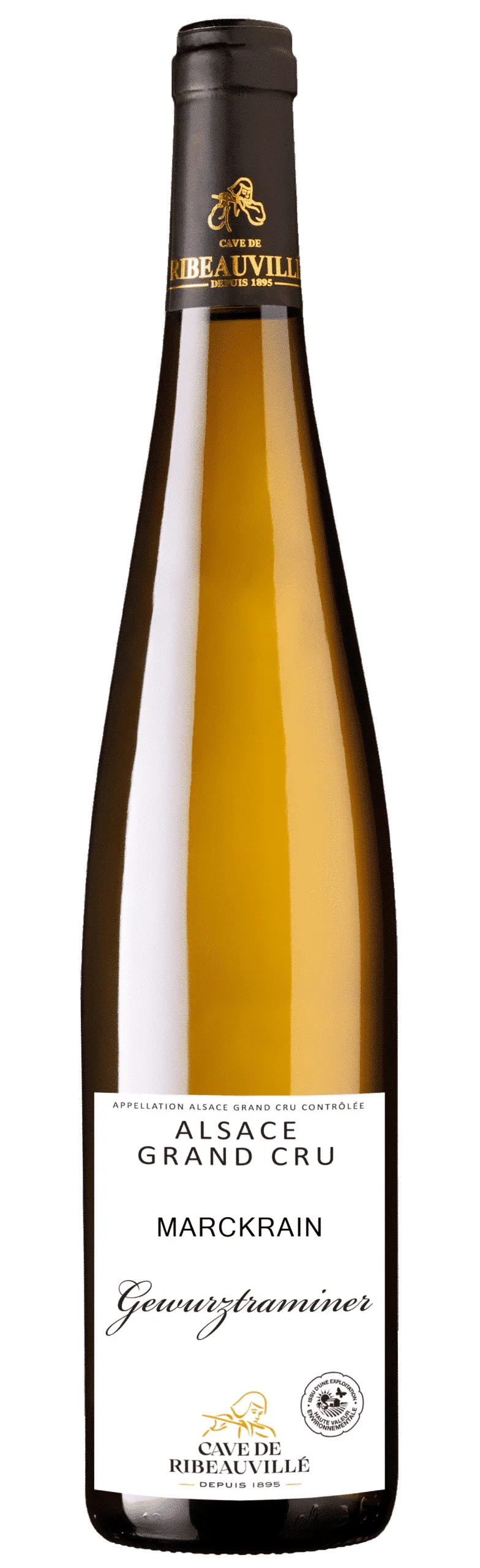 cave-de-ribeauvill-marckrain-gewurztraminer-grand-cru-75cl image 1