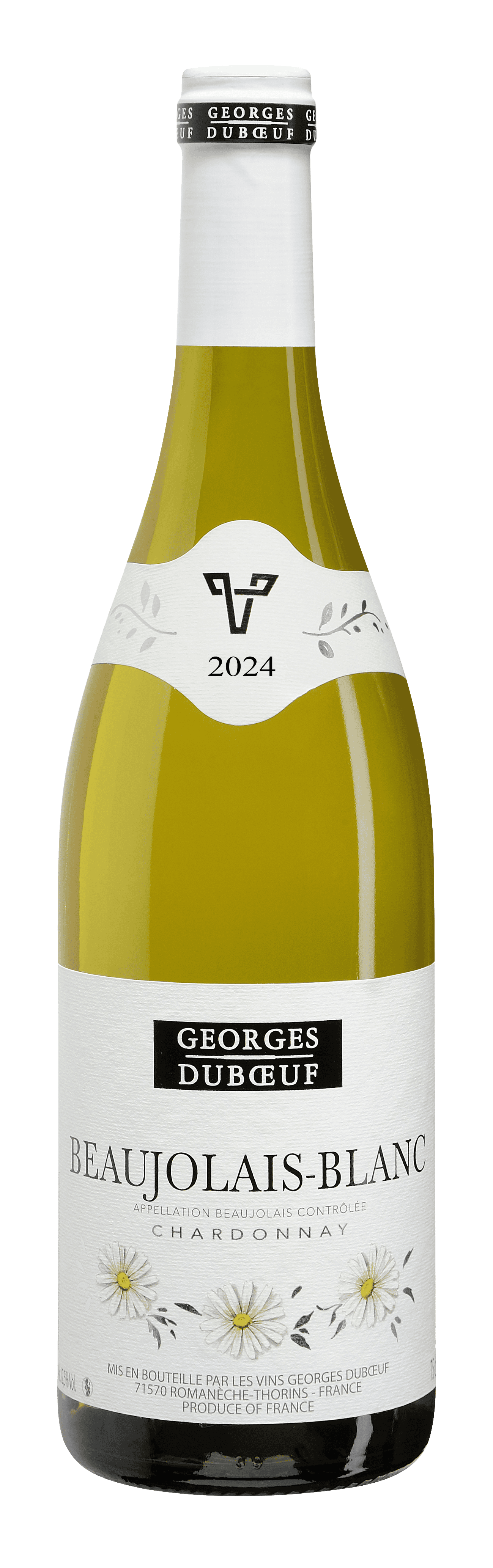 georges-duboeuf-fleurs-beaujolais-blanc-2024-vin-blanc-75-cl image 1