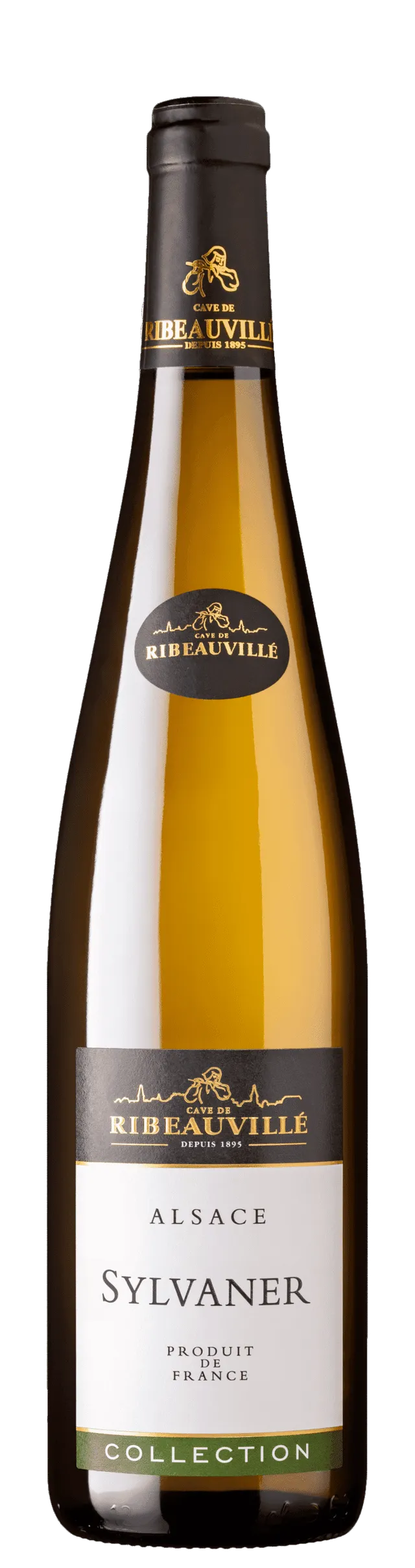 cave-de-ribeauvill-sylvaner-collection-vin-blanc-sec-75cl image 1