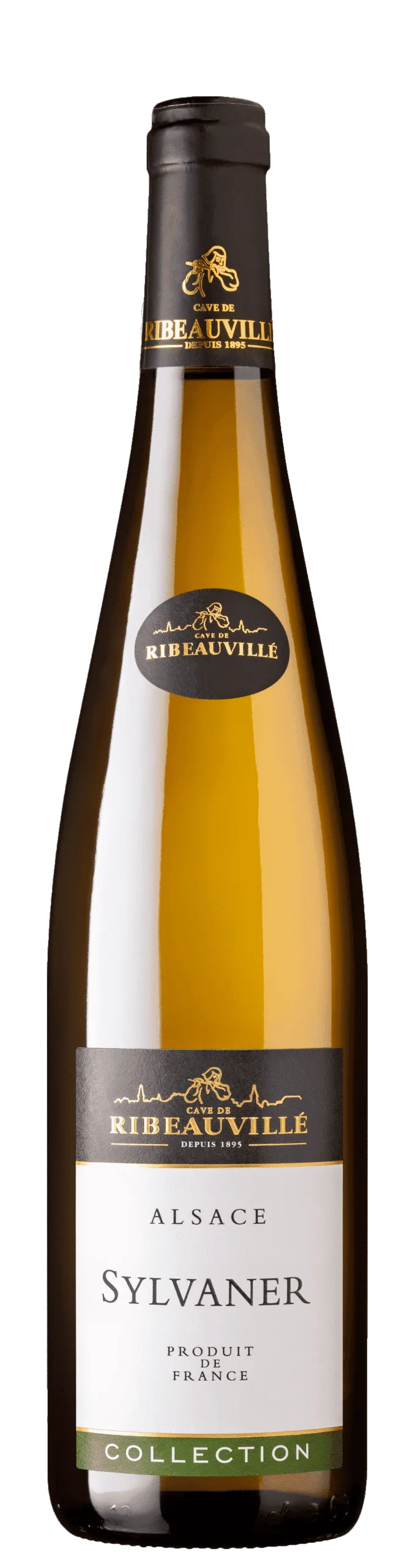 cave-de-ribeauvill-sylvaner-collection-vin-blanc-sec-75cl image 1