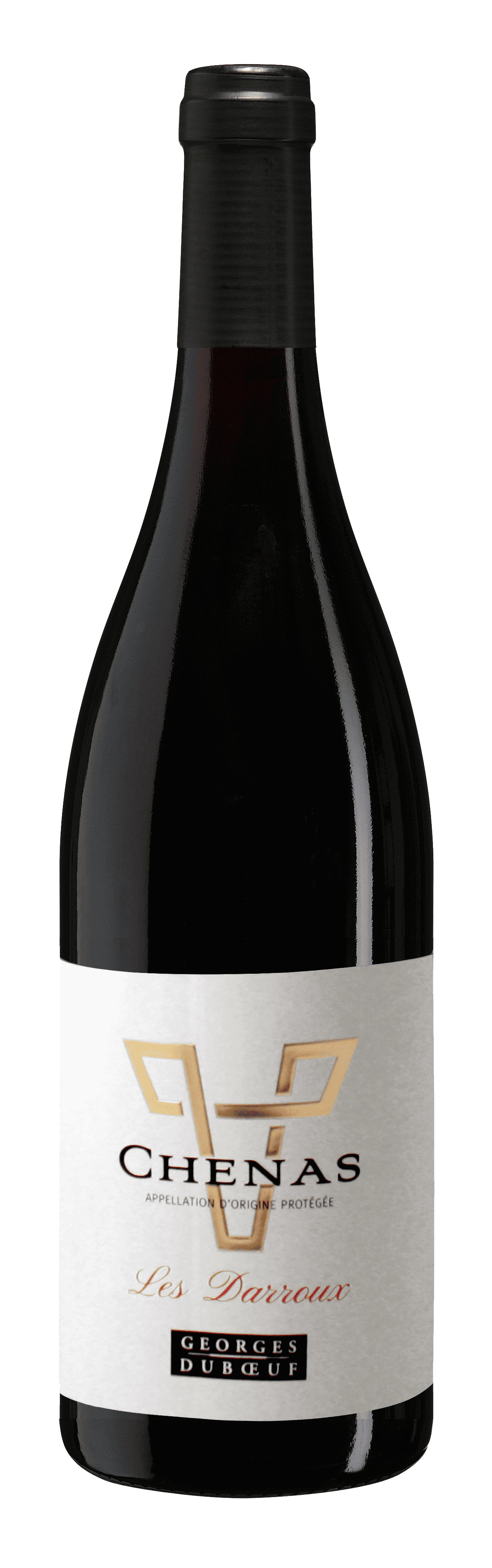 georges-duboeuf-ch-nas-2023-les-darroux-vin-rouge-75cl image 1