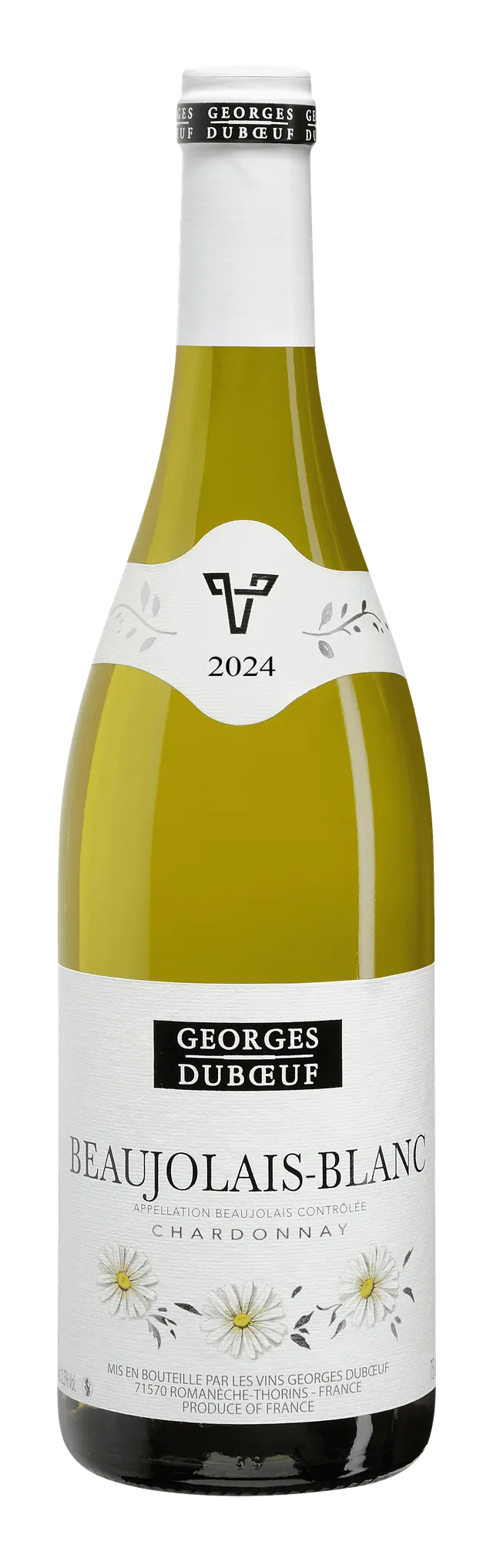 georges-duboeuf-fleurs-beaujolais-blanc-2024-vin-blanc-75-cl image 1