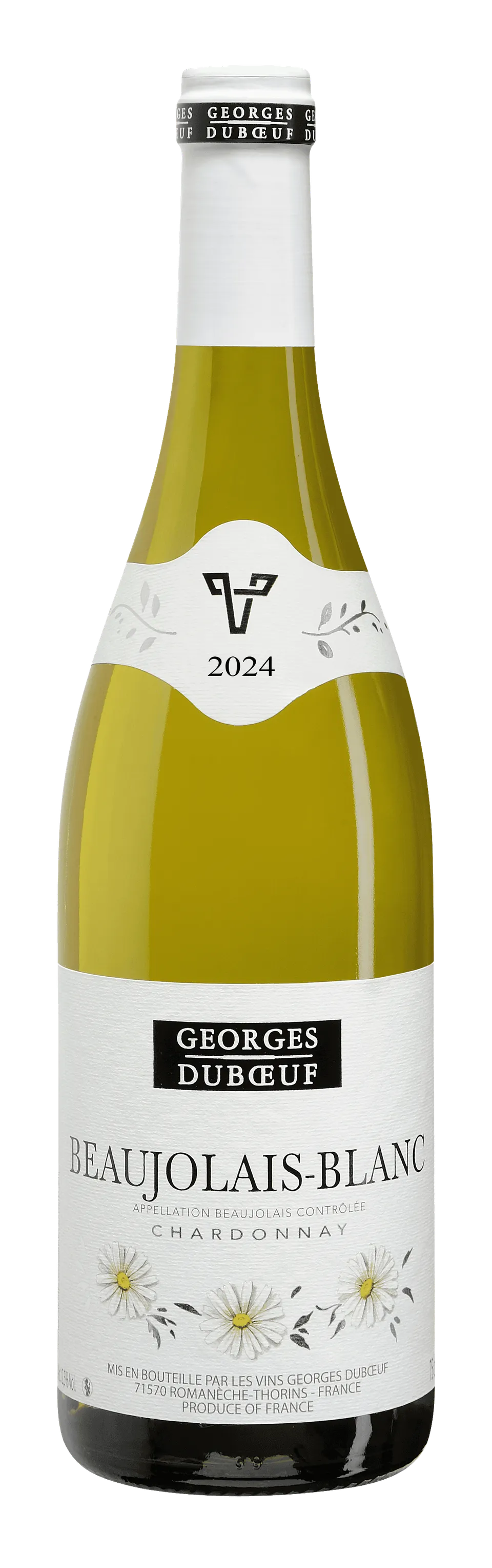 georges-duboeuf-fleurs-beaujolais-blanc-2024-vin-blanc-75-cl image 1