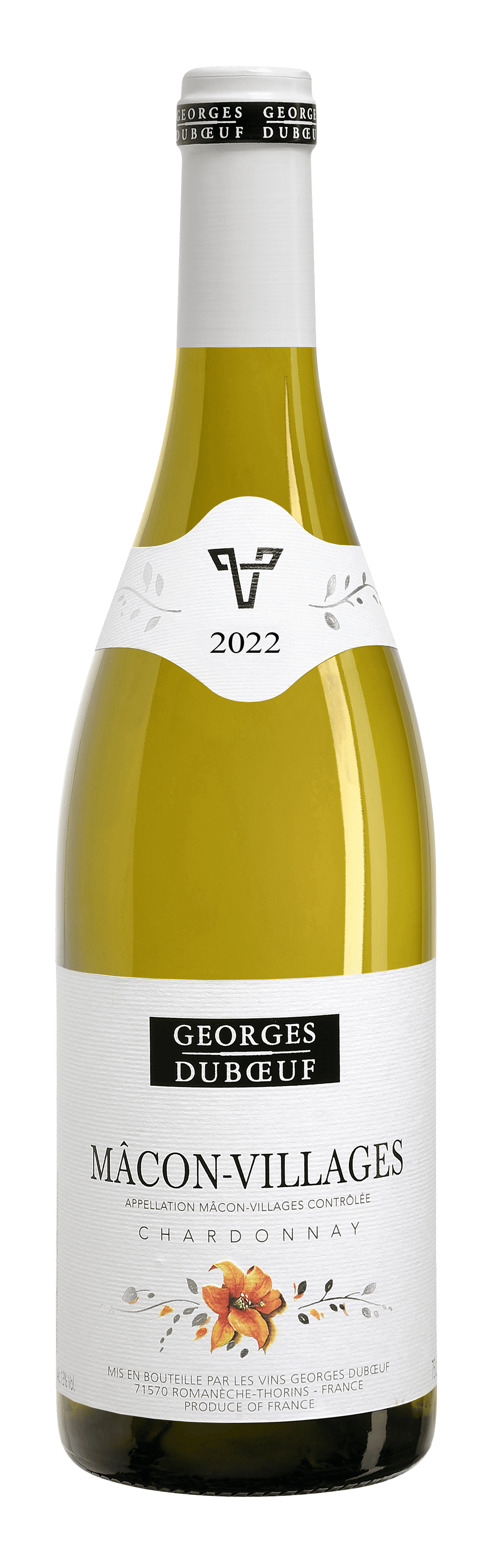 georges-duboeuf-fleurs-m-con-villages-blanc-2022-vin-blanc image 1
