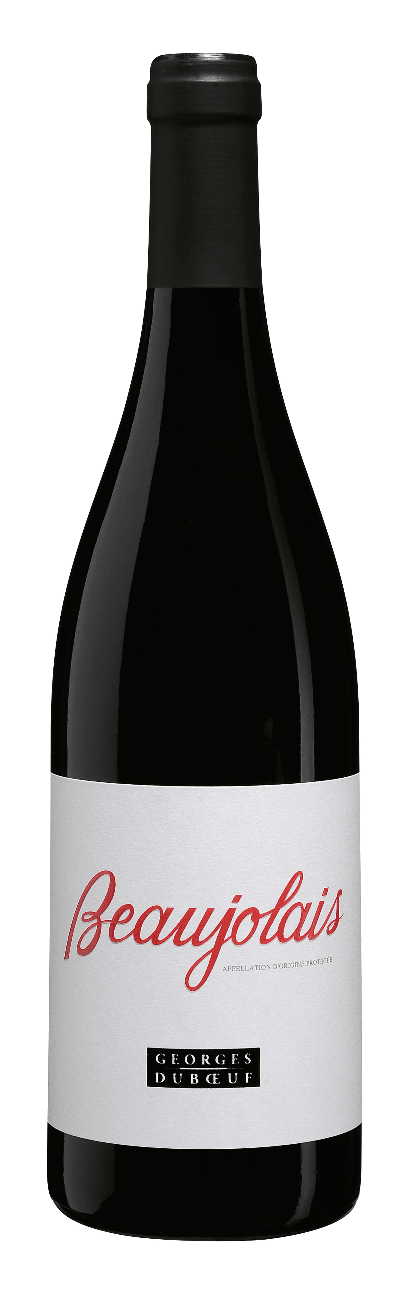 georges-duboeuf-signature-beaujolais-vin-rouge-75cl-fruit image 1