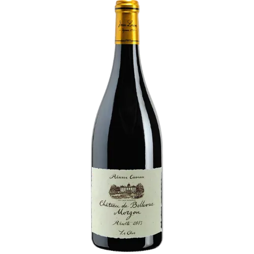 domaines-loron-le-clos-bellevue-vin-rouge-morgon-magnum image 1
