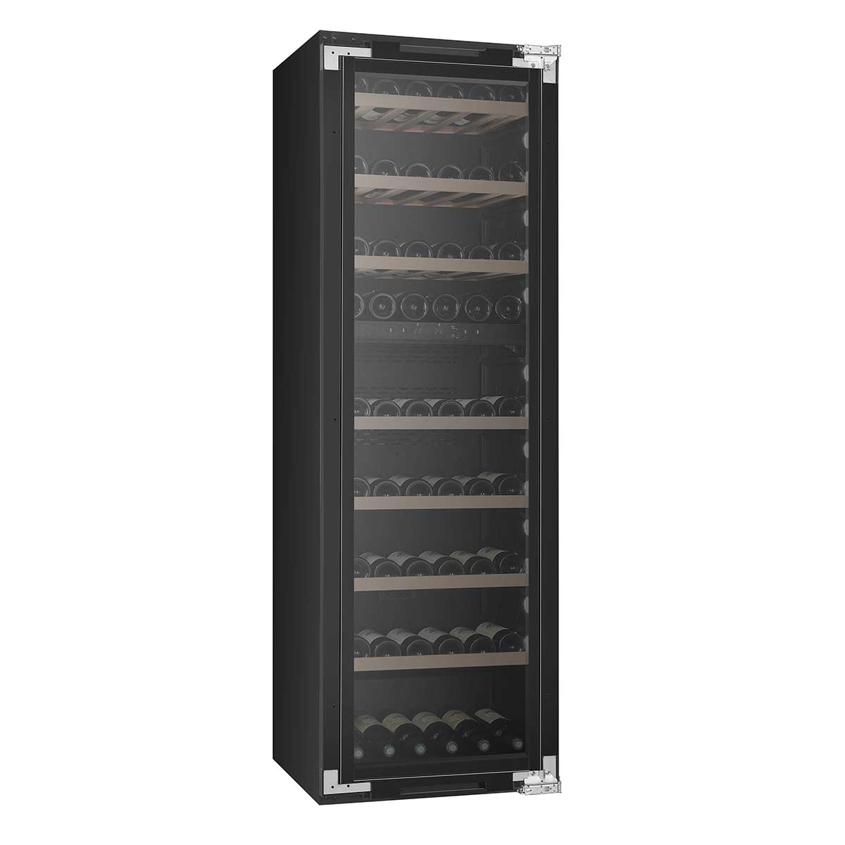 cavanova-cv100kt-2tp-cave-vin-101-bouteilles-2-zones image 1