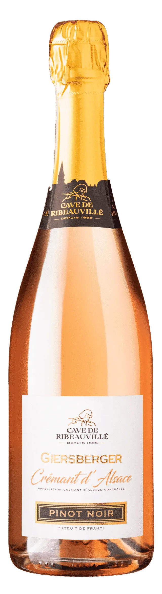 cave-de-ribeauvill-giersberger-brut-ros-cr-mant-75cl-alsace image 1