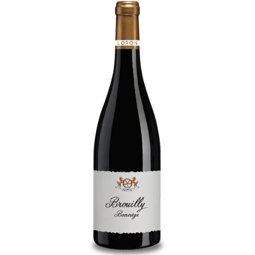 domaines-loron-bonn-ge-brouilly-vin-rouge-75cl-puissant image 1
