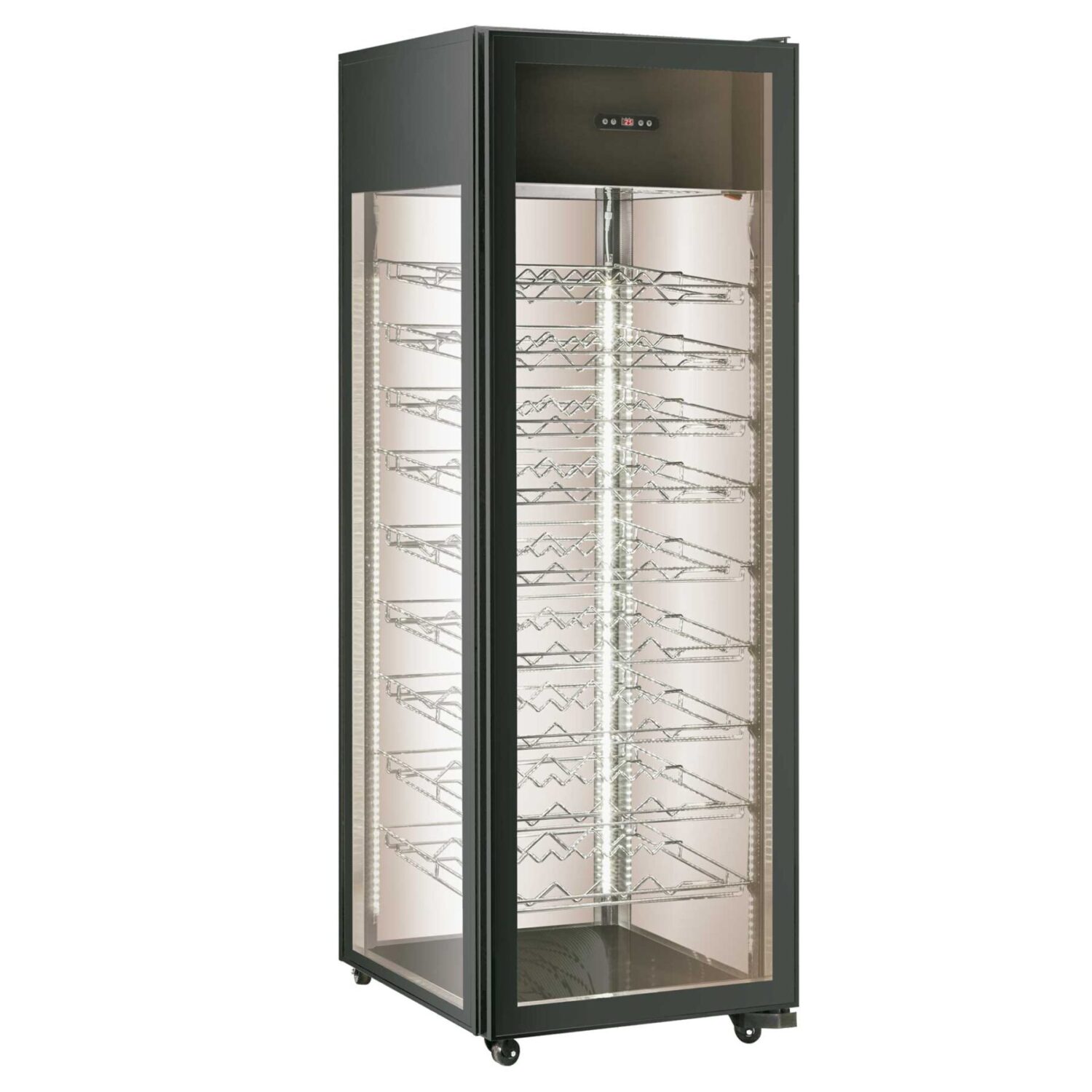cavanova-cvvt400-cave-vin-vitrine-professionnelle image 1