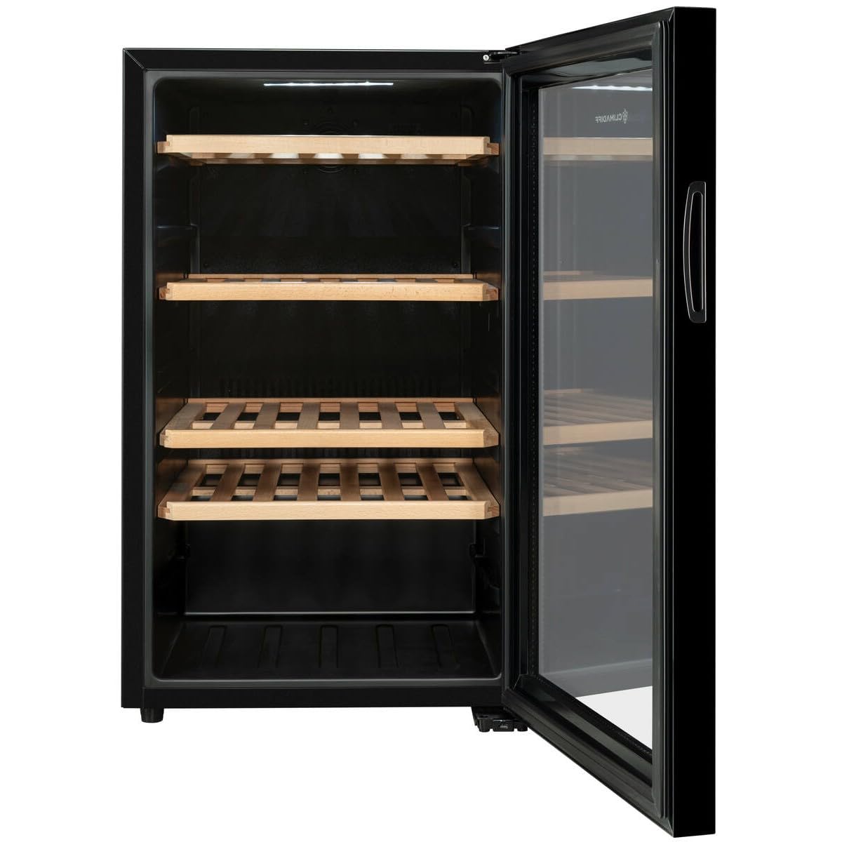 climadiff-cepage52f-cave-vin-52-bouteilles-simple-zone image 5