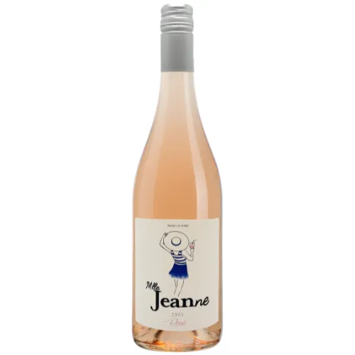 domaines-loron-mlle-jeanne-ros-vin-ros-75cl-fruit image 1
