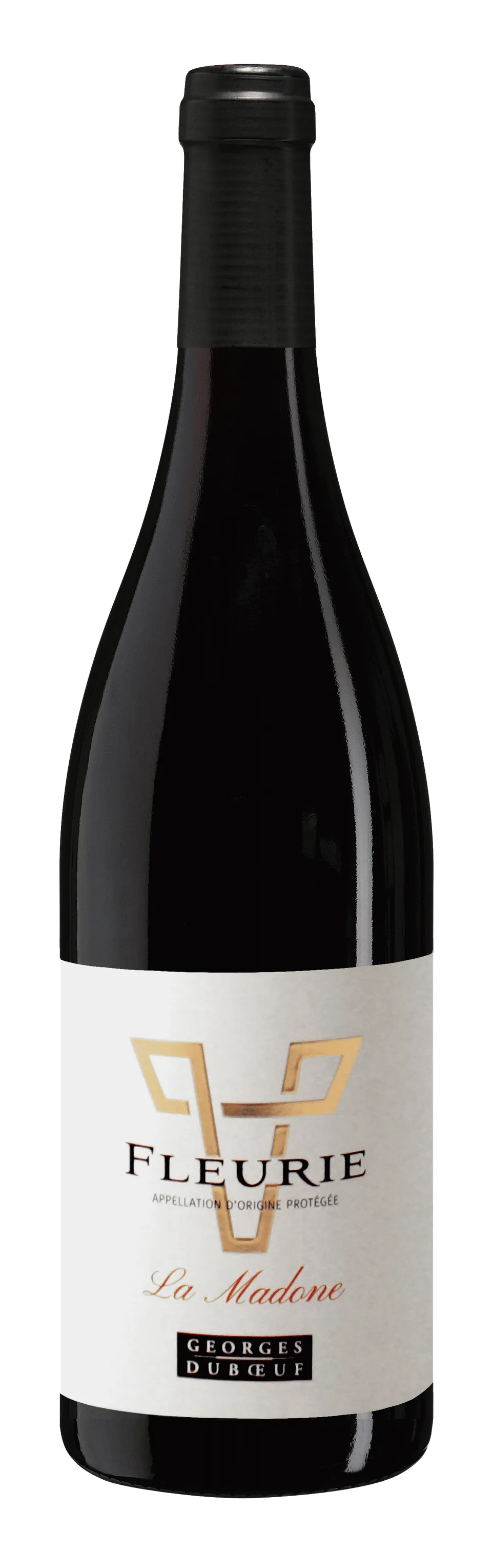 georges-duboeuf-fleurie-la-madone-2024-vin-rouge-cru image 1
