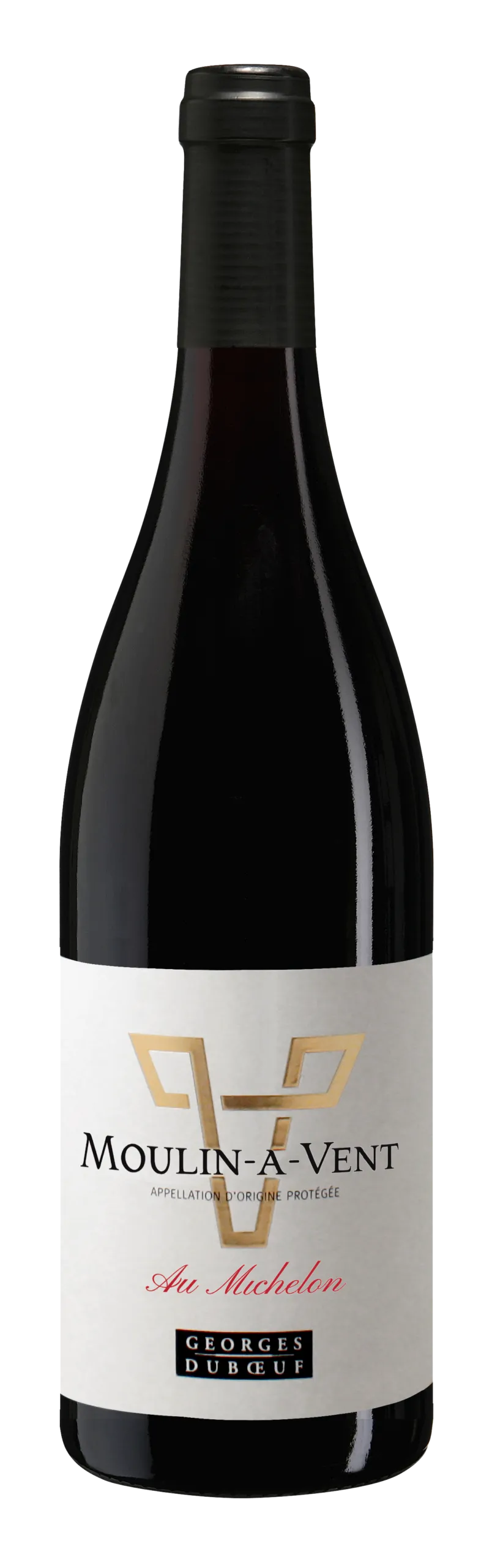 georges-duboeuf-moulin-vent-au-michelon-2024-vin-rouge image 1