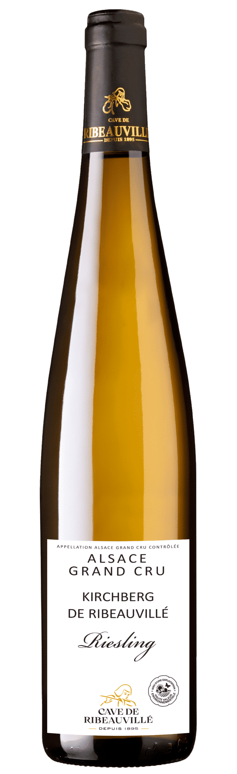 cave-de-ribeauvill-kirchberg-riesling-grand-cru-75cl-sec image 1