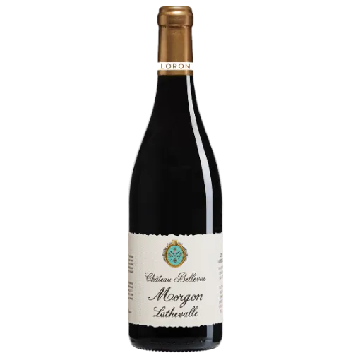 domaines-loron-parcellaire-morgon-vin-rouge-lathevalle-75-cl image 1