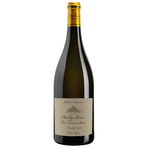 domaines-loron-les-vieux-murs-vin-blanc-pouilly-fuiss-magnum-150cl image 1