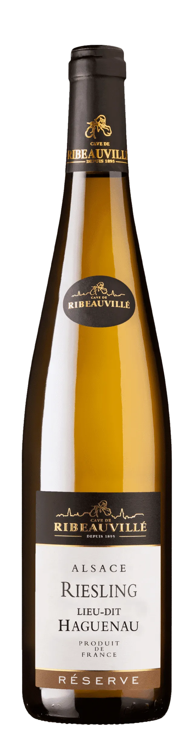 cave-de-ribeauvill-haguenau-riesling-lieu-dit-sec-75cl image 1