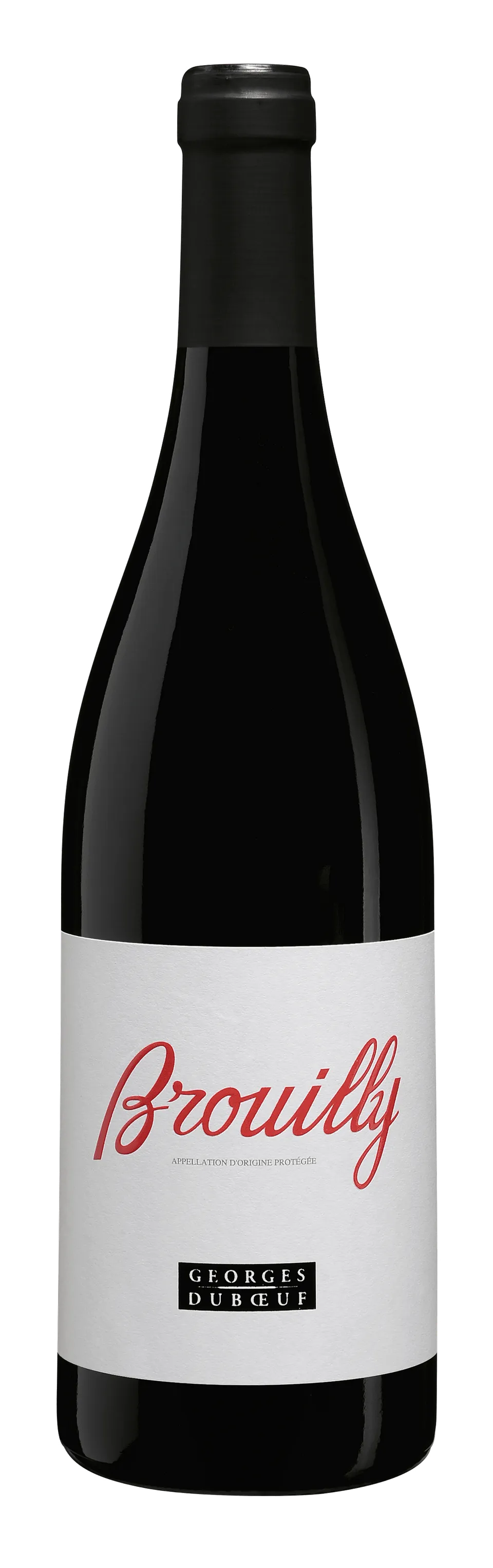 georges-duboeuf-signature-brouilly-vin-rouge-75-cl-gamay image 1