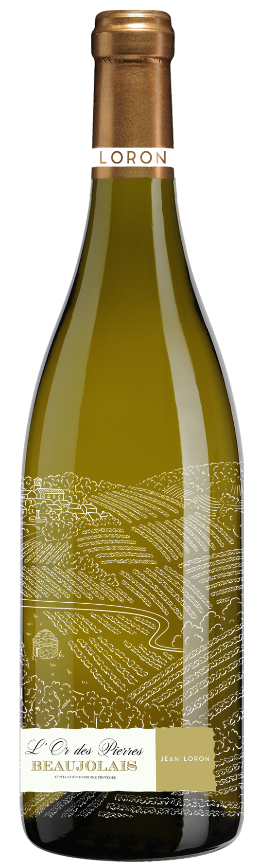 domaines-loron-l-or-des-pierres-beaujolais-blanc-75cl image 1
