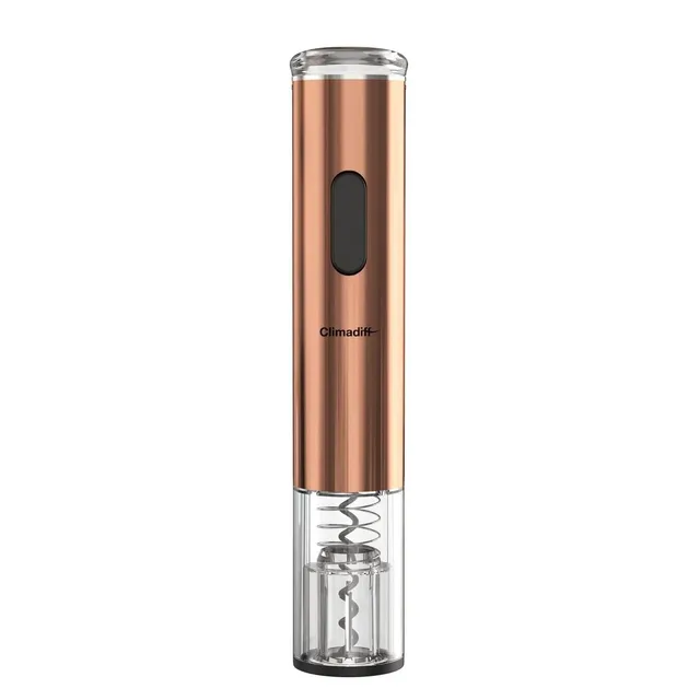 climadiff-tb5040-tire-bouchon-lectrique-cuivre-coupe-capsule image 1
