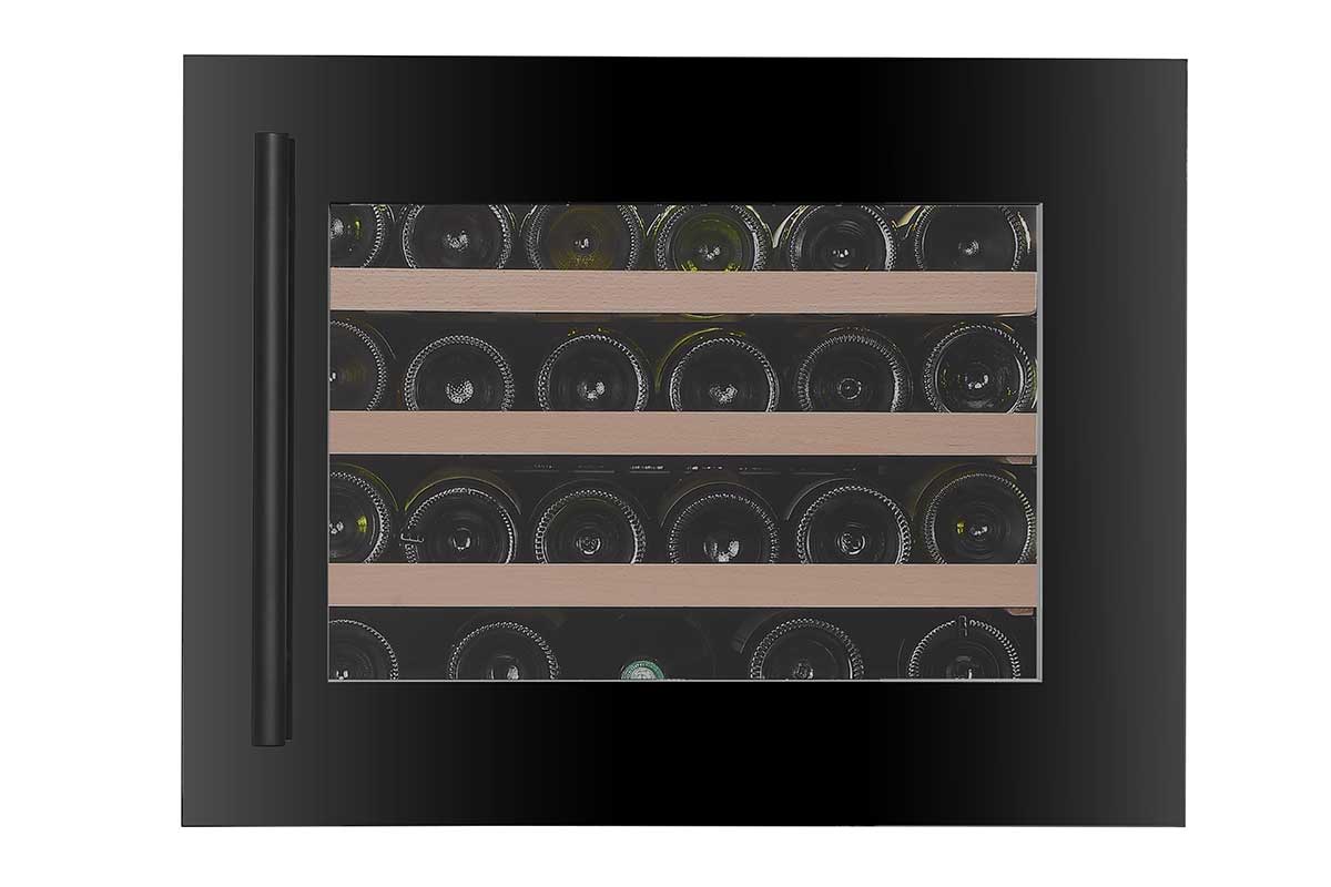 cavanova-vinotecas-cv024ktns-cave-vin-24-bouteilles-encastrable image 2